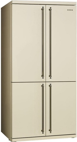 Холодильник side-by-side Smeg FQ60CPO