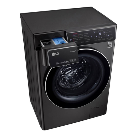 Стиральная машина lg tromm dd inverter 9 kg