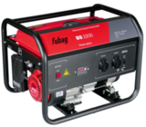 Генератор бензиновый Fubag BS 2200 (838208) - фотография Генератор бензиновый Fubag BS 2200 (838208) - фотография