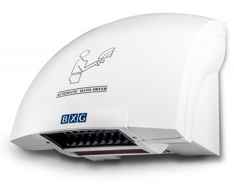 Сушилка для рук BXG-200 Сушилка для рук BXG-200