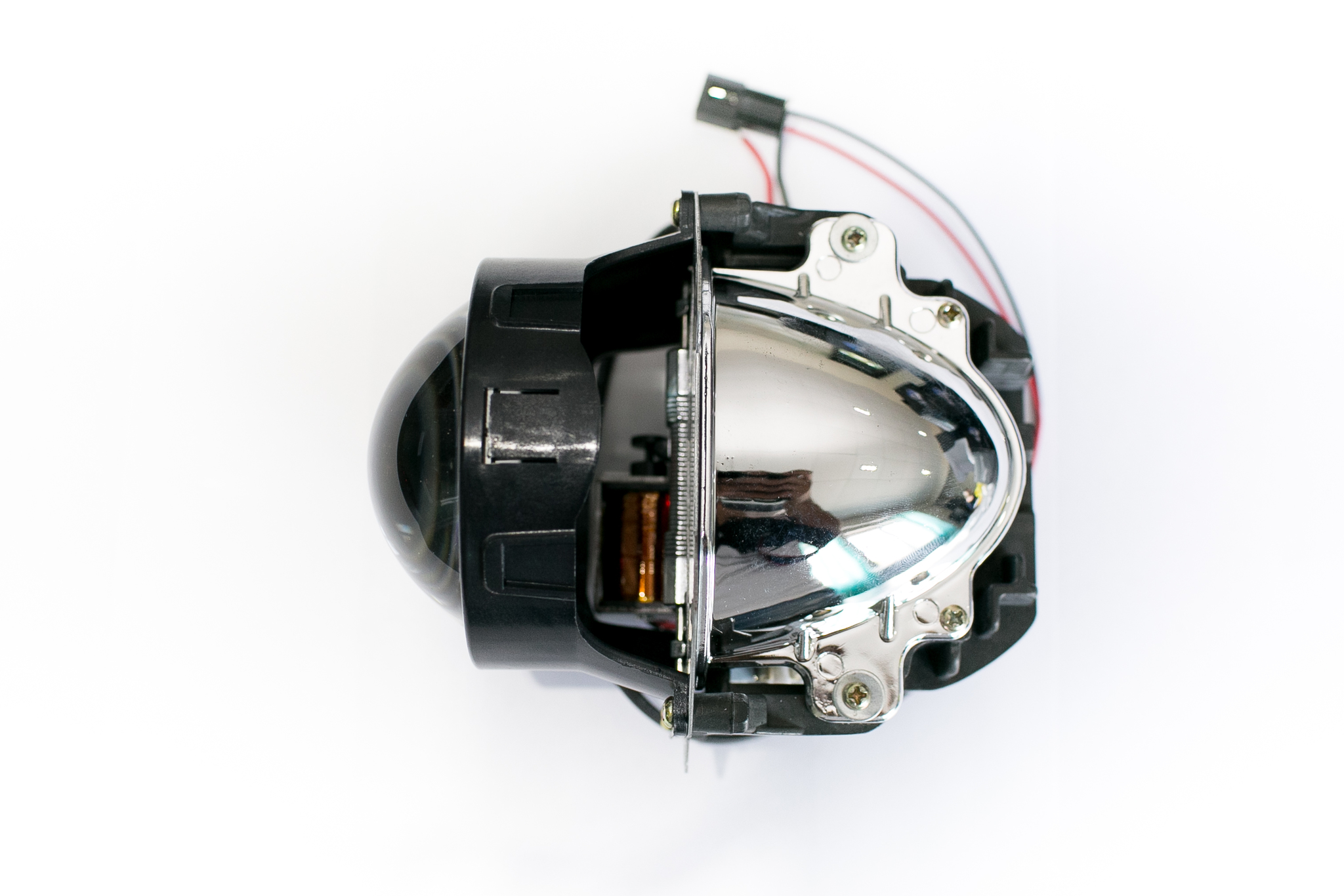 Led Линзы Интернет Магазин