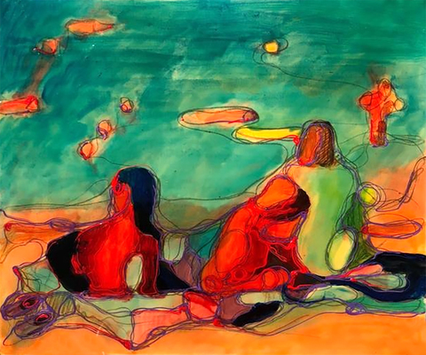 1146 (Biomorphic realism) 1146 (Biomorphic realism)