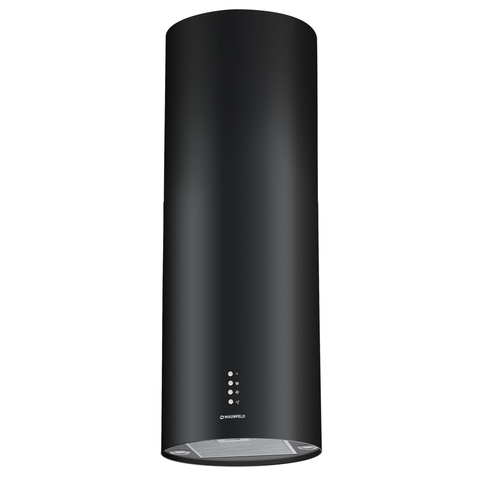 Вытяжка Maunfeld Lee Light (Isla) 35 Black