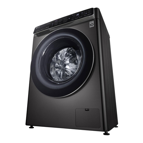Стиральная машина lg tromm dd inverter 9 kg