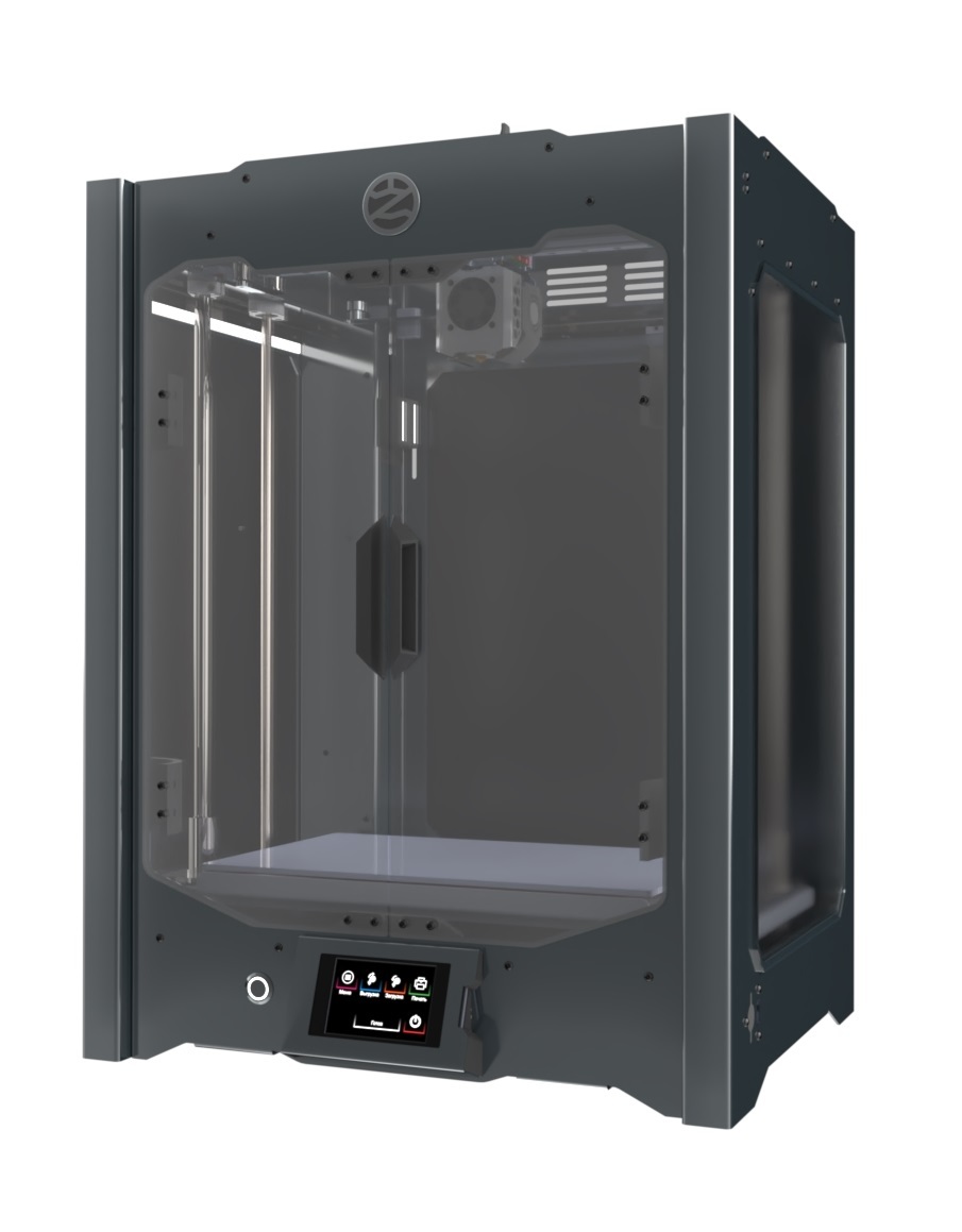 3D-принтер Z-Bolt