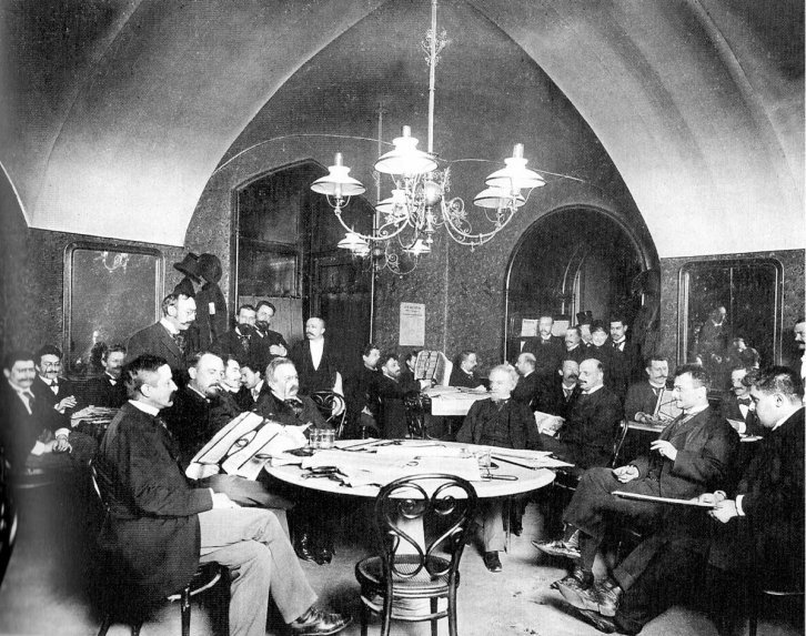 Literatura española: del siglo XIX a la actualidad фото