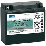 Аккумулятор Sonnenschein GF 12 014 Y F ( 12V 15Ah / 12В 15Ач ) - фотография Аккумулятор Sonnenschein GF 12 014 Y F ( 12V 15Ah / 12В 15Ач ) - фотография