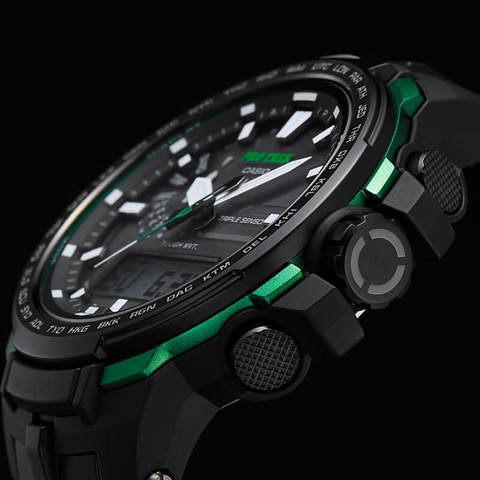 casio prw 6100fc