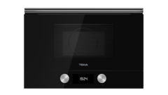 Микроволновая печь TEKA ML 8220 BIS L NIGHT RIVER BLACK Микроволновая печь TEKA ML 8220 BIS L NIGHT RIVER BLACK
