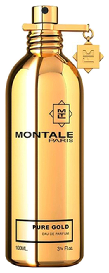 Montale Pure Gold EDP