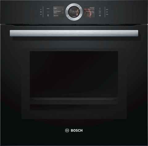 Духовой шкаф Bosch HNG6764B6