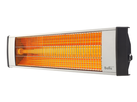 Электрический инфракрасный обогреватель Ballu BIH-L-2.0 Электрический инфракрасный обогреватель Ballu BIH-L-2.0