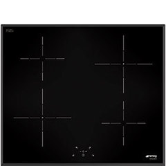 Варочная панель Smeg SI5641B Варочная панель Smeg SI5641B