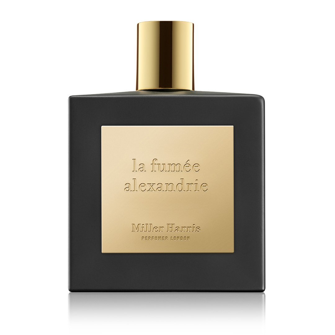 Miller Harris La Fumee Alexandrie