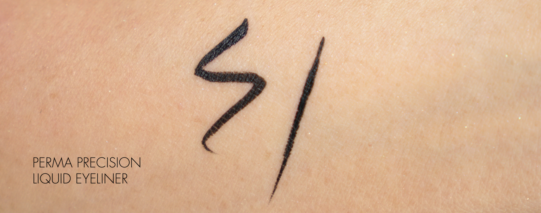 perma precision liquid eyeliner