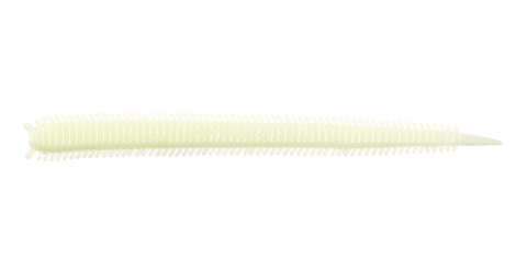Черви съедобные искусственные Salt Water LUGWORM 2.5in (6.35 см), цвет F33, 24шт.