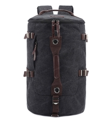 ryukzak transformer stalker canvas 839 grey