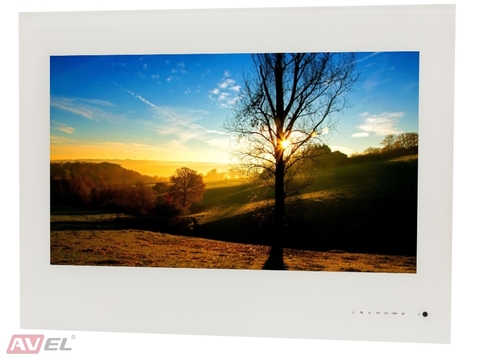 Встраиваемый телевизор AVEL AVS320SM (Optiwhite)