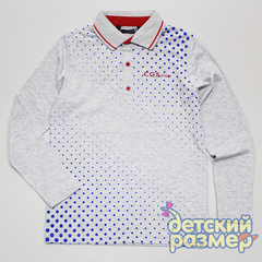 Рубашка-поло