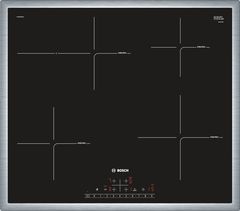 Варочная панель Bosch PIF645FB1E Варочная панель Bosch PIF645FB1E
