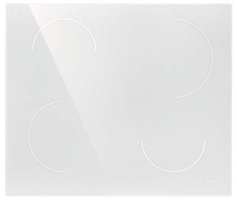 Индукционная варочная панель Gorenje IT612SY2W
