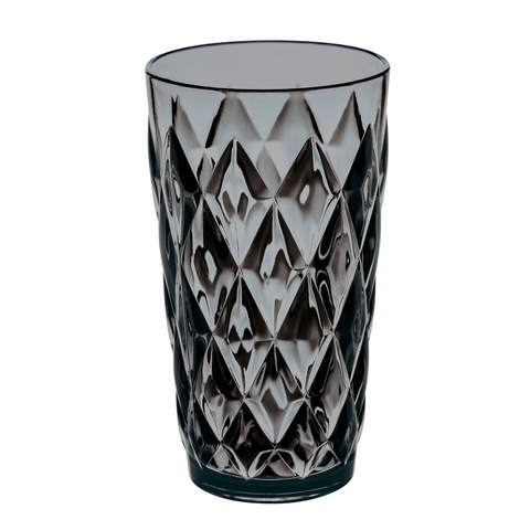 Стакан CRYSTAL L, 450 мл, серый