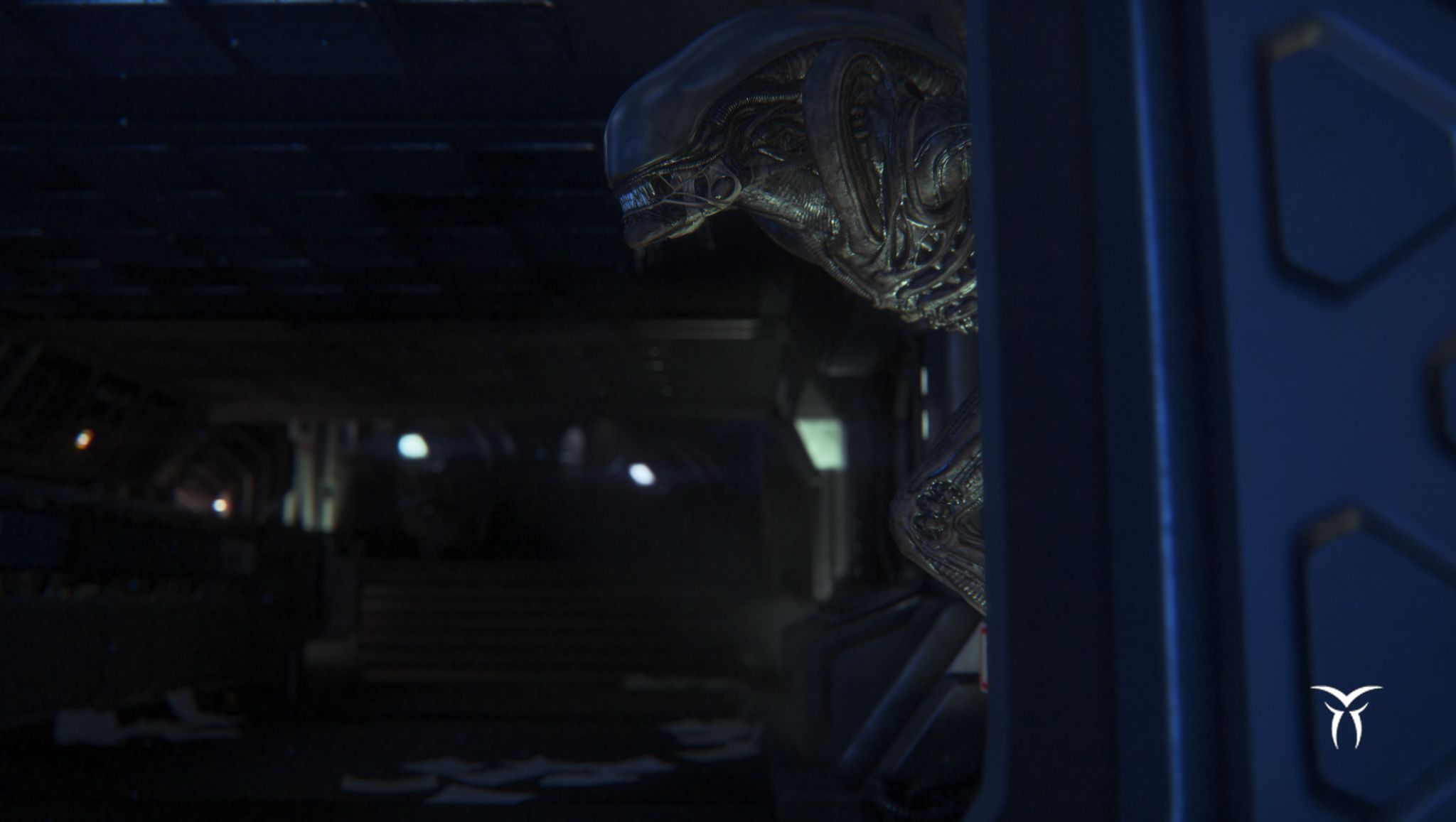 Alien isolation the collection steam фото 23