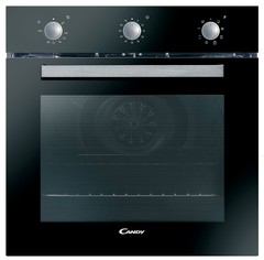 Встраиваемый духовой шкаф Candy FCP612NXL/E1 Встраиваемый духовой шкаф Candy FCP612NXL/E1
