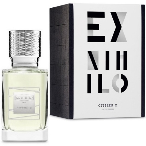 Ex Nihilo Citizen X EDP