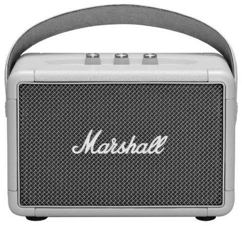Marshall Kilburn II