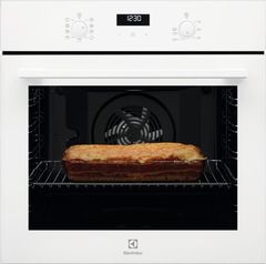 Встраиваемый духовой шкаф Electrolux OEF5H50V Встраиваемый духовой шкаф Electrolux OEF5H50V