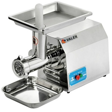 Мясорубка VALEX TC-22, ( 410х240х450 мм, 1,1кВт, 220В ), 220 кг/ч