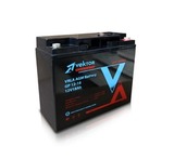 Аккумулятор Vektor Energy GP 12-18 ( 12V 18Ah / 12В 18Ач ) - фотография Аккумулятор Vektor Energy GP 12-18 ( 12V 18Ah / 12В 18Ач ) - фотография