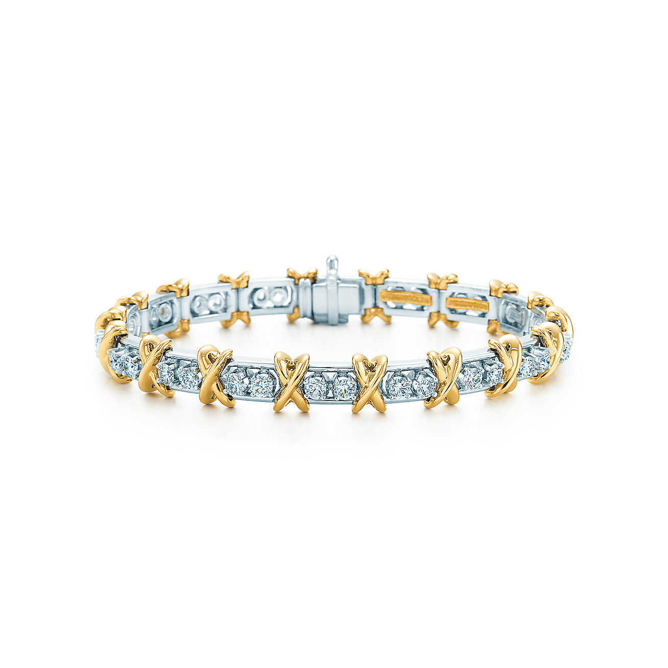 Tiffany Ювелирные Украшения Купить В Интернет Магазине