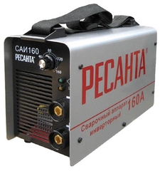 Сварочный аппарат Ресанта САИ-160 Сварочный аппарат Ресанта САИ-160