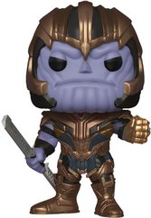 large thanos funko pop