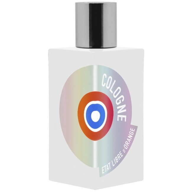 Etat Libre d`Orange Cologne EDP