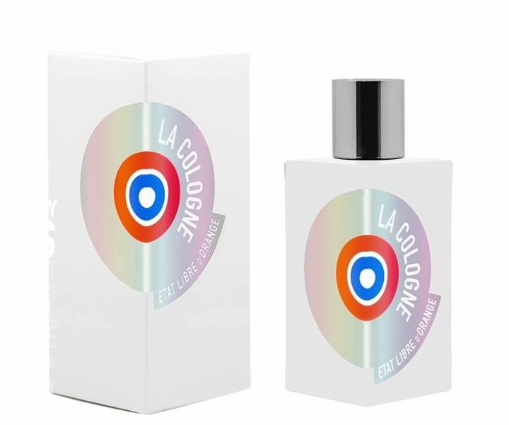 Etat Libre d`Orange Cologne EDP