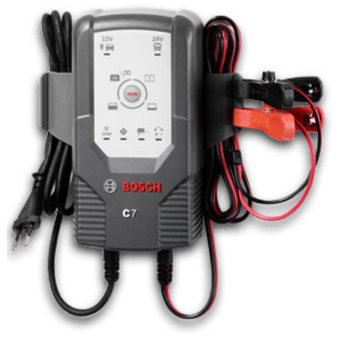 bosch c7 kupit zaryadnoe ustrojstvo v