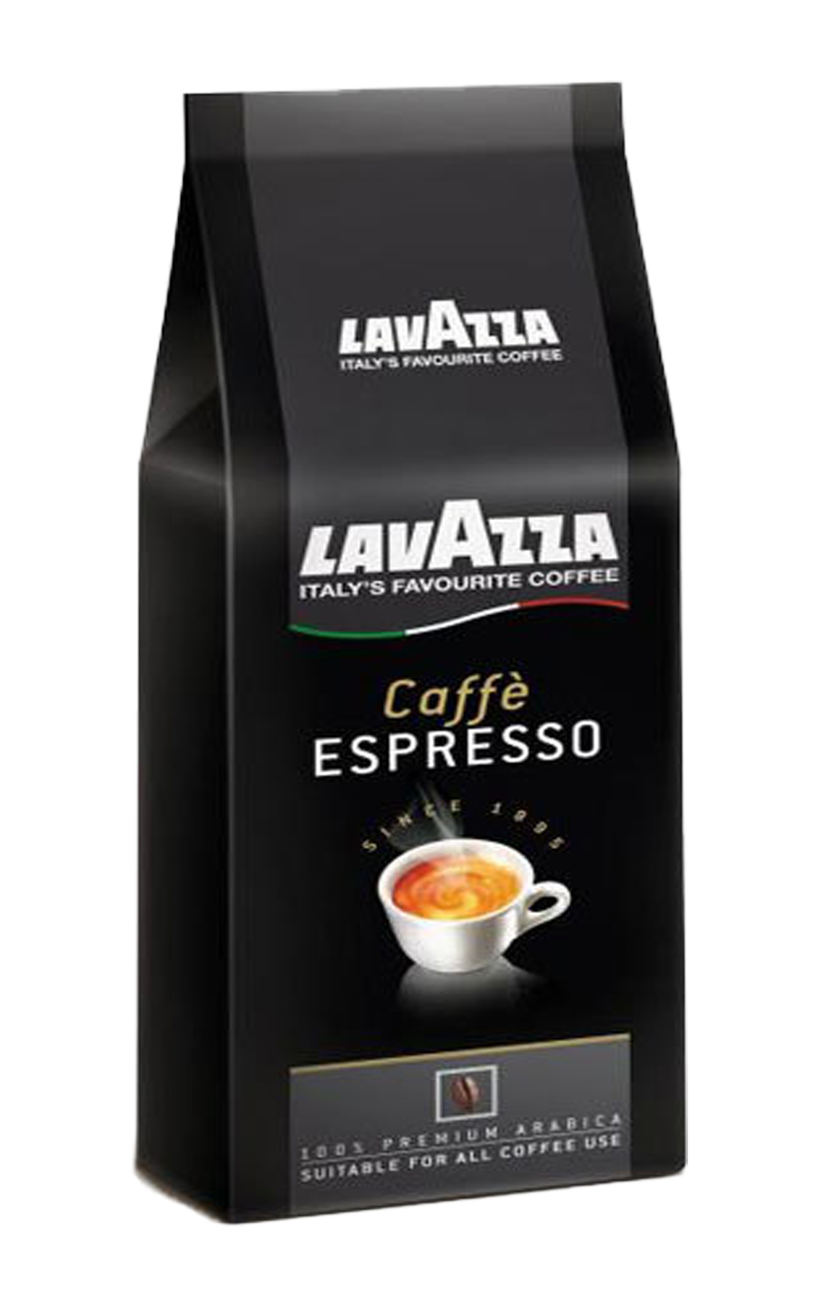 Кофе lavazza espresso. Лавацца эспрессо 250. Кофе Лавацца эспрессо молотый в/у 250г. Кофе Lavazza 250г. Кофе в зернах Lavazza Espresso.