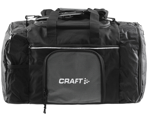 Сумка Craft New Training Promo черная