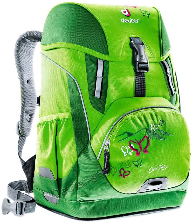 ryukzak ranec dlya shkoly deuter onetwo
