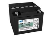 Аккумулятор Sonnenschein GF 12 022 Y F ( 12V 24Ah / 12В 24Ач ) - фотография Аккумулятор Sonnenschein GF 12 022 Y F ( 12V 24Ah / 12В 24Ач ) - фотография