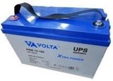 Аккумулятор Volta PRW 12-120 ( 12V 120Ah / 12В 120Ач ) - фотография Аккумулятор Volta PRW 12-120 ( 12V 120Ah / 12В 120Ач ) - фотография