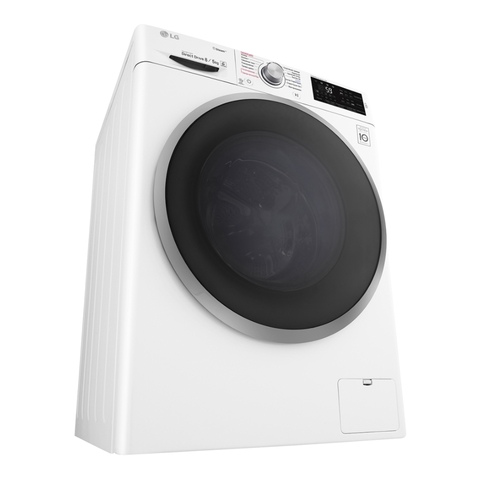 Стиральная машина lg f4h6tg1w