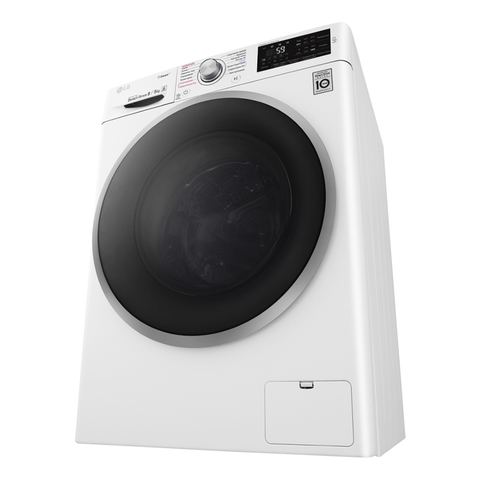 Стиральная машина lg f4h6tg1w