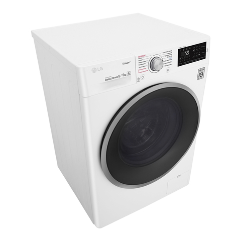 Стиральная машина lg f4h6tg1w