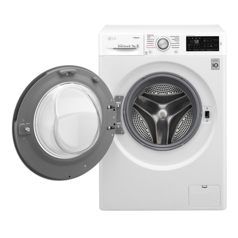 Стиральная машина lg f4h6tg1w
