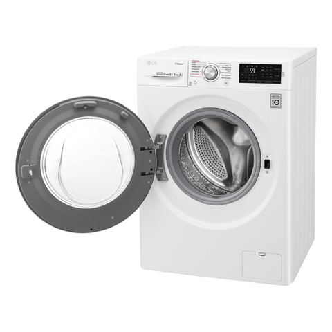 Стиральная машина lg f4h6tg1w