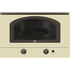 Микроволновая печь Teka MWR 22 BI VANILLA-OS Микроволновая печь Teka MWR 22 BI VANILLA-OS
